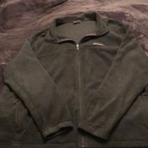 Columbia Jacket